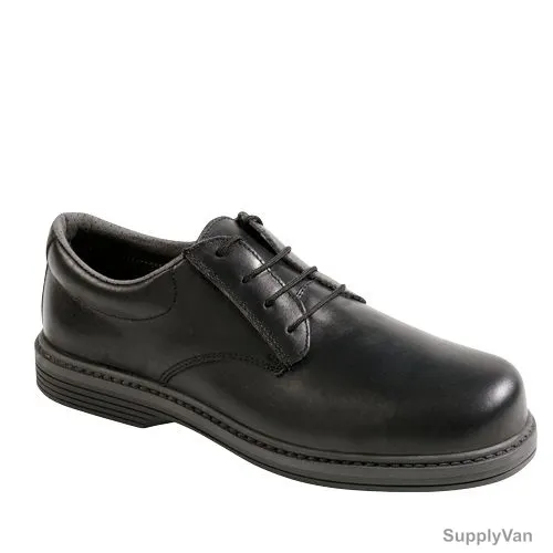 Mts Paris Flex S3 Safety Shoes, 19101, Black, Size44