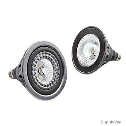 Syska LED Lamp, PA041C6315W5K, E27, 15W, 5000K, Cool White