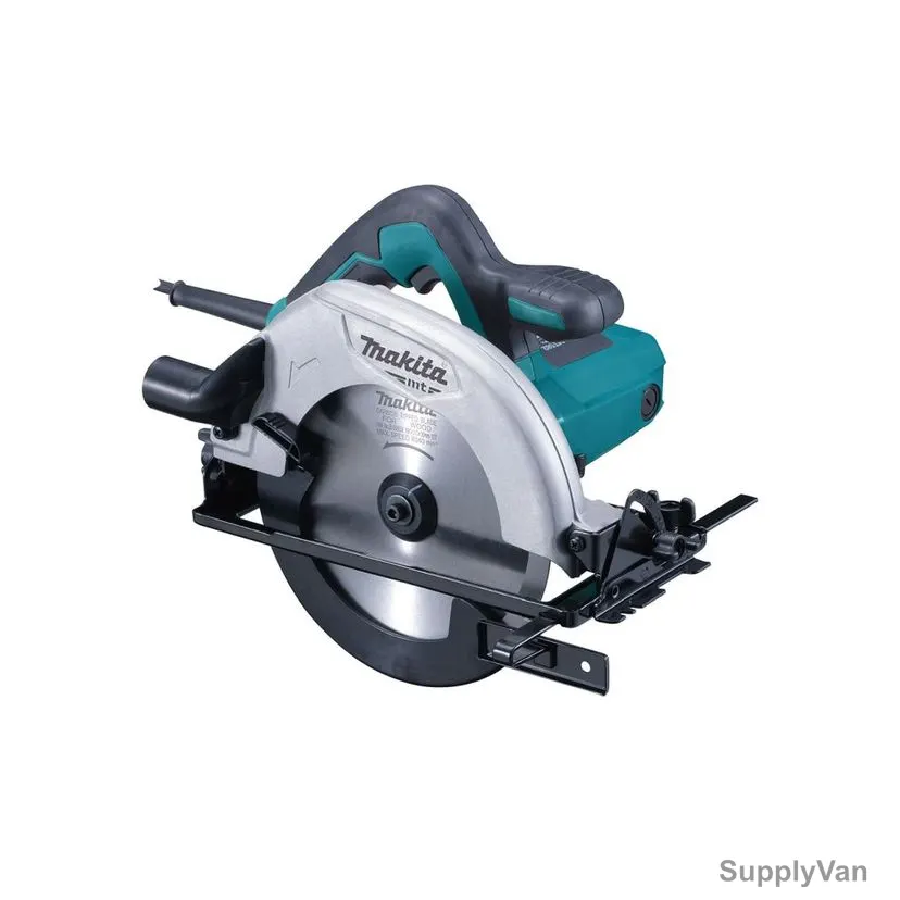 Makita MT Series Blue Circular Saw, M5802B, 1050W, 4900 RPM, 184MM