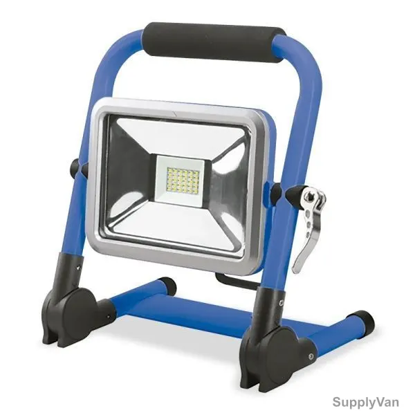 Ford Pad Light, FWL-1017, 20W