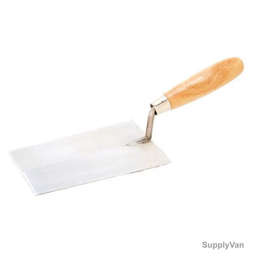 Beorol Bricklaying Trowel, MKI, 160MM
