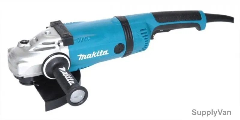 Makita Angle Grinder, GA9020, 9 Inch