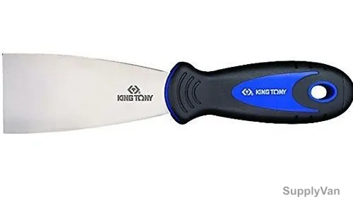 Kingtony Putty Knife, 9CJ1120, 2 Inch