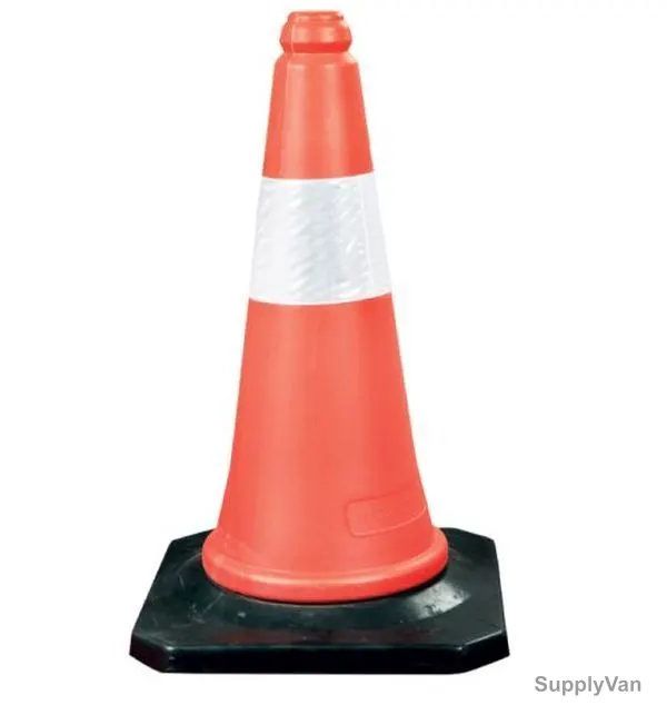 Sci Traffic Cone, TC2, 50CM, Orange