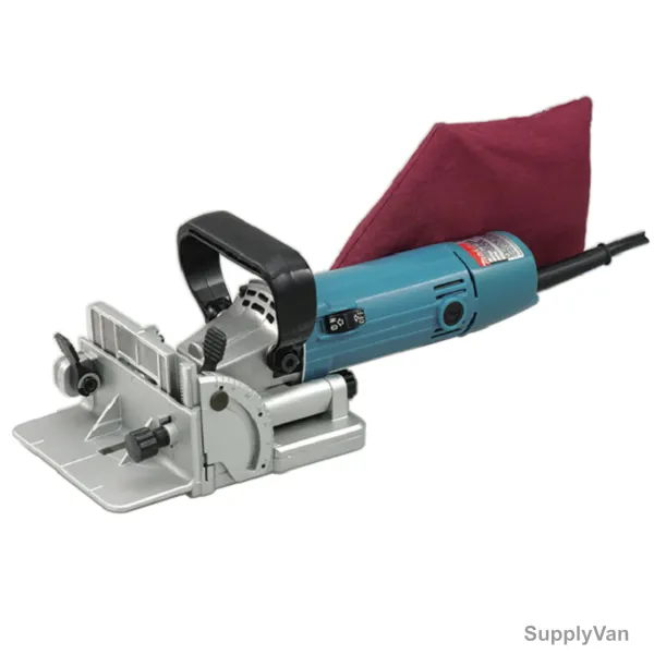 Makita Plate Joiner, 3901, 590W, 100MM Blade Dia — image 1