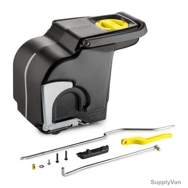 Karcher Add-On Kit Tank, 2-642-476-0, 10 Litres