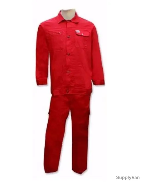 Royal Cotton Pant and Shirt, PS-04, 200GSM
