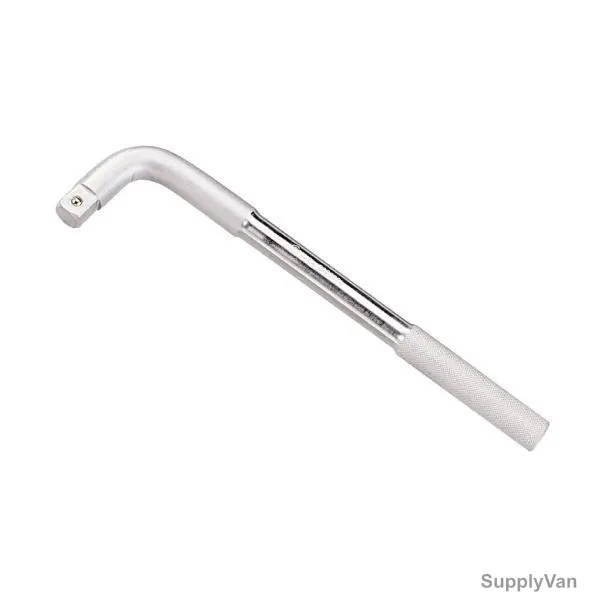 Genius L-Handle, 620400L, 420mm
