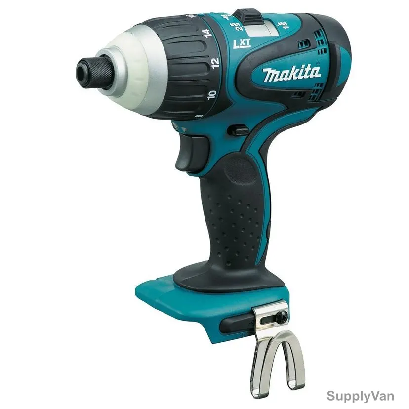 Makita 4 Mode Cordless Impact Driver, BTP140Z, 18V, 10MM — image 1