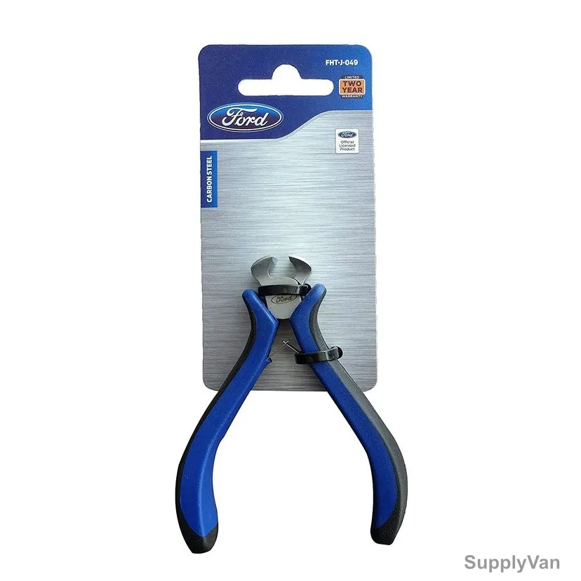 Ford Mini Tower Pincer, FHT-J-049, Black and Blue