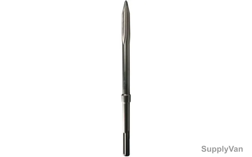 Makita Self Sharpening Bull Point Chisel, B-10366, SDS-Max, 400MM