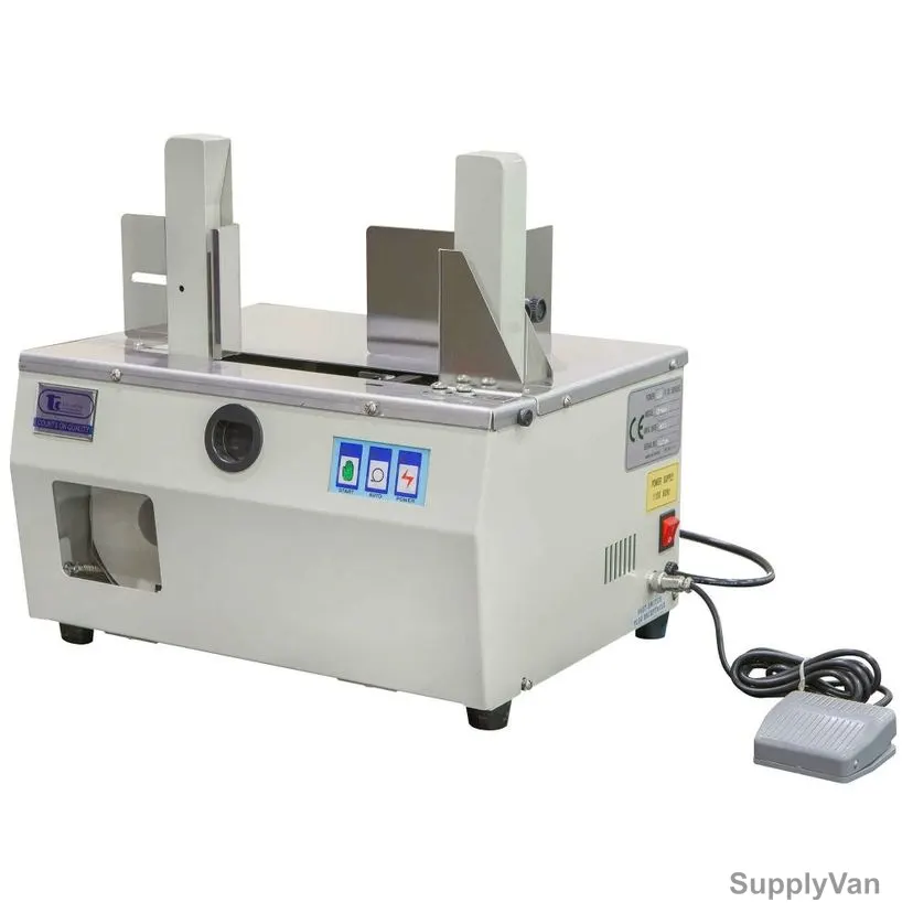 Tay-Chian Automatic Banding Machine, TZ-888, 40MM