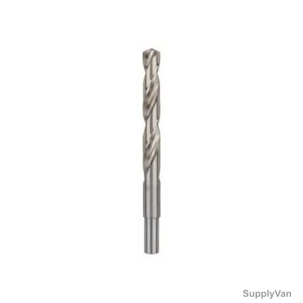 Bosch HSS Metal Drill Bit, 2608585593, G-Series, 14MM Dia x 160MM Length, 4 Pcs/Pack — image 1