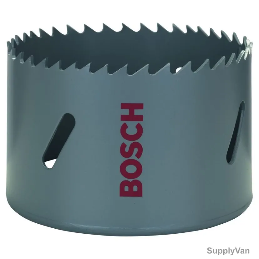 Bosch HSS Bi-Metal Hole Saw, 2608584125, 76MM Dia — image 1