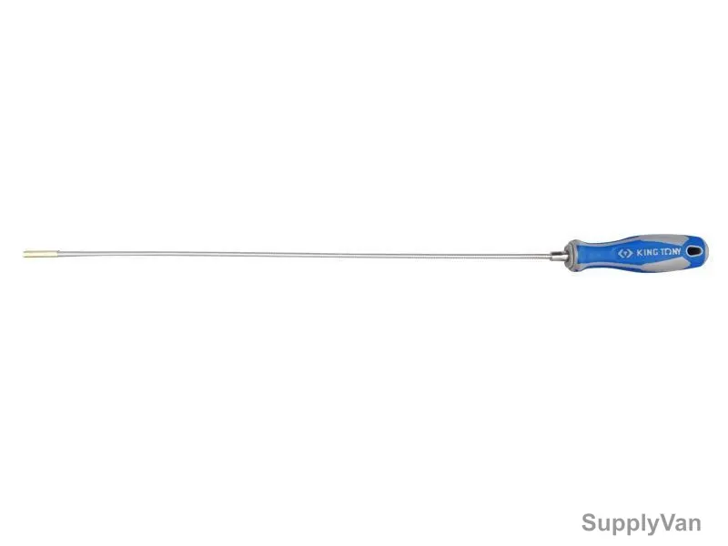 Kingtony Magnetic Flexible Handle, 212118, 18 Inch