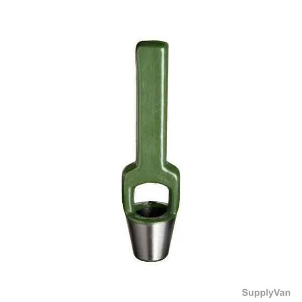 CS Osborne Arch Punch, 1208, 4MM