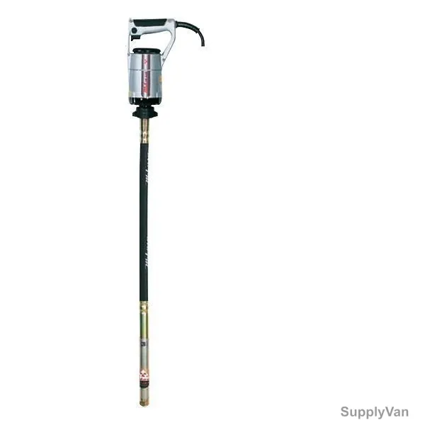 Mikasa Portable Concrete Vibrator, MGX-28, 280W