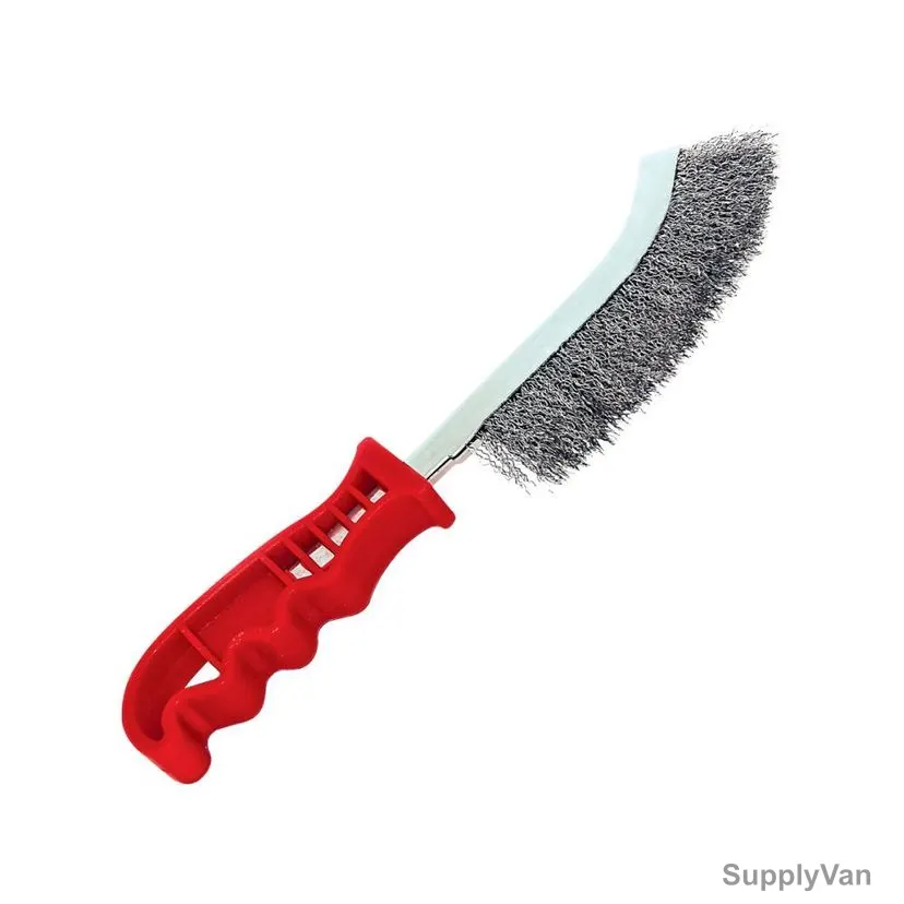 Beorol Scratch Brush, CL, 240MM