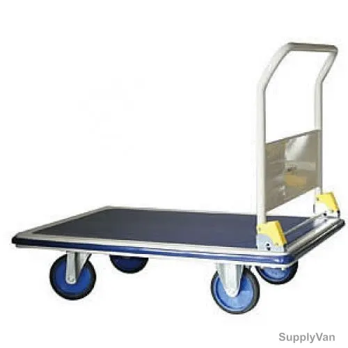 Prestar Platform Trolley, NB-101, NB Series, 740 x 480MM, 150 Kg Weight Capacity — image 1