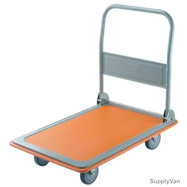 Pro-Tech Platform Trolley, PHL-110, 200 Kg