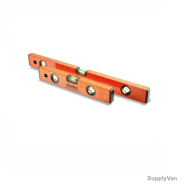 Clarke Aluminium Level, AL16C, 16 Inch
