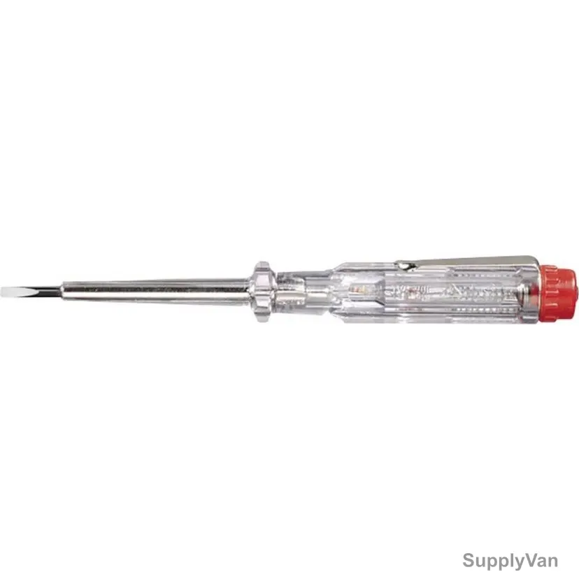 Wiha Voltage Tester, 255-3L, 60MM