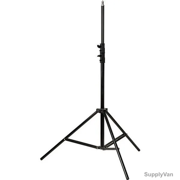 Godox Light Stand, 304, Aluminium, 27.5 Inch Min Height, 6.5 Feet Max Height