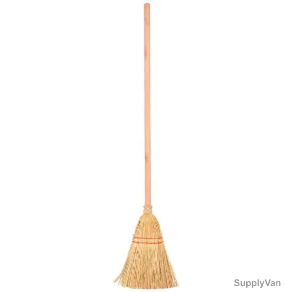 Broom With Handle, 62001, 95CM
