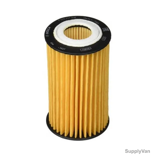 Bosch Element Oil Filter, BSBF026407006, 106MM Length, 57MM Outside Dia