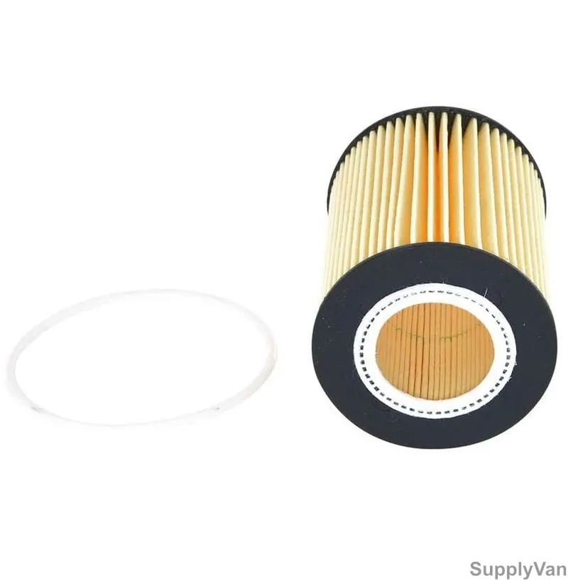 Bosch Element Oil Filter, BSBF026407075, 104MM Length, 83MM Outside Dia