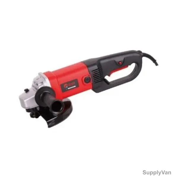 Edon Electric Angle Grinder, AG230-ED2000, 2000W, 230MM