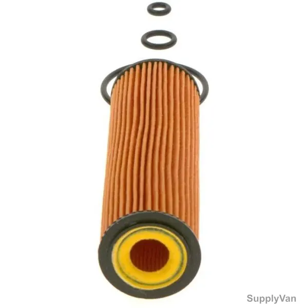 Bosch Element Oil Filter, BSB1457429261, 153MM Length, 47MM Outside Dia