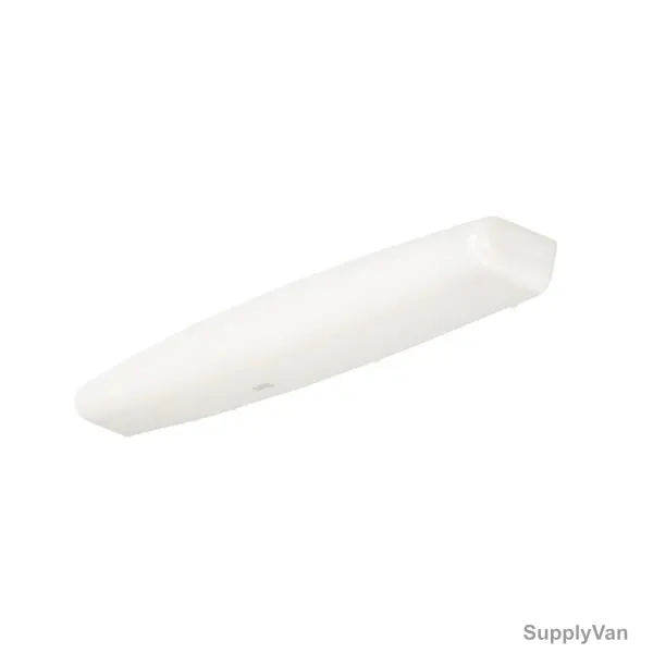 Opple LED Mirror Lamp, 0039/140050864, 10W, 4000K, White, Cool White