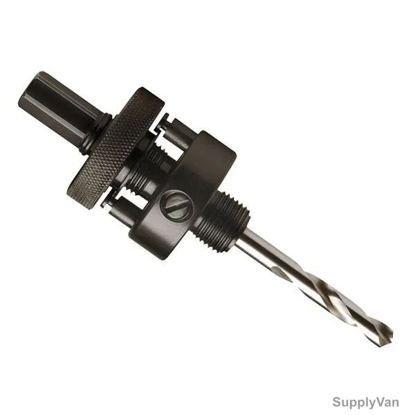 Dewalt Hole Saw Mandrel, DT8101-QZ