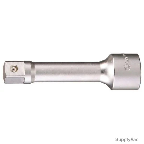 Genius SAE Extension Bar, 620100, 100MM