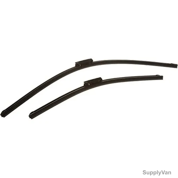 Bosch Multi-Clip Wiper Blade, 3397008567, AM20U, Aerotwin, 20 Inch