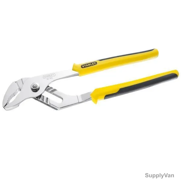 Stanley Water Pump Plier, STNHTS084076, 240MM