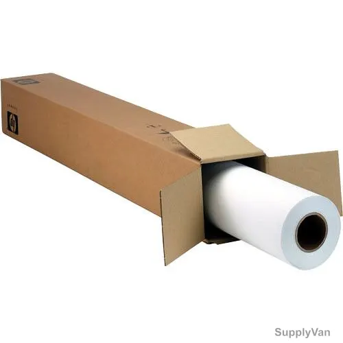 HP Universal Instant Dry Photo Paper, Q6574A, Gloss, 30.5 Mtrs Length x 610MM Width, White