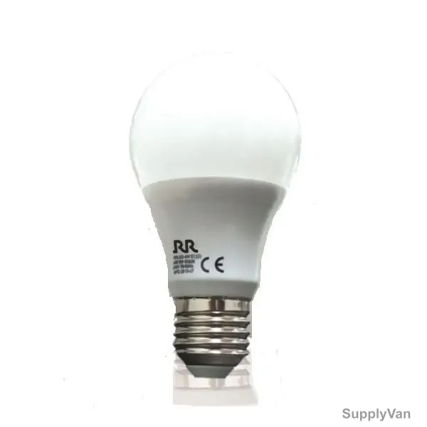 RR LED Bulb, RR-LED-12WB22-D, SMD, 12W, DayLight, 6500K