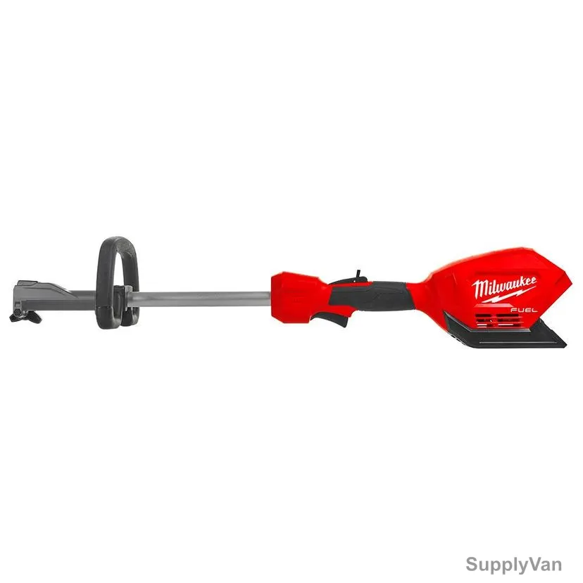 Milwaukee Quik-Lok Power Head, M18FOPH-0, Fuel, 18V, 88CM — image 1