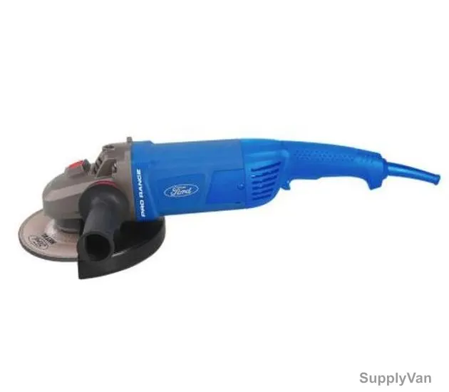 Ford Angle Grinder, FP7-0004, 2100W