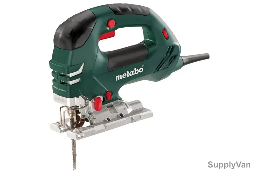 Metabo Jigsaw, STEB-140, 750W