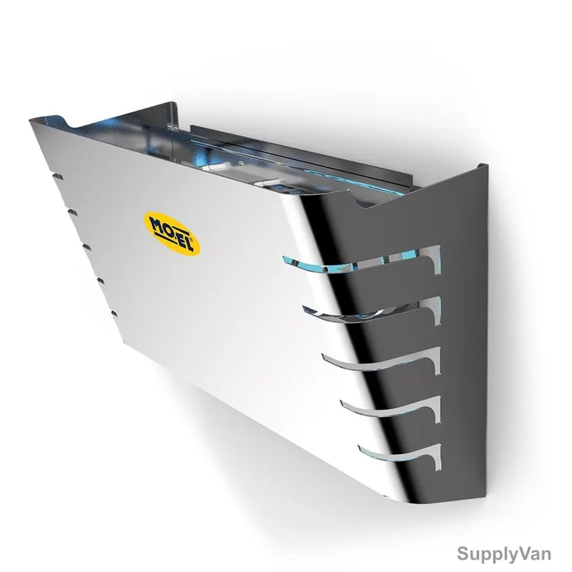 Moel Insect Killer, 398R, 20W — image 1