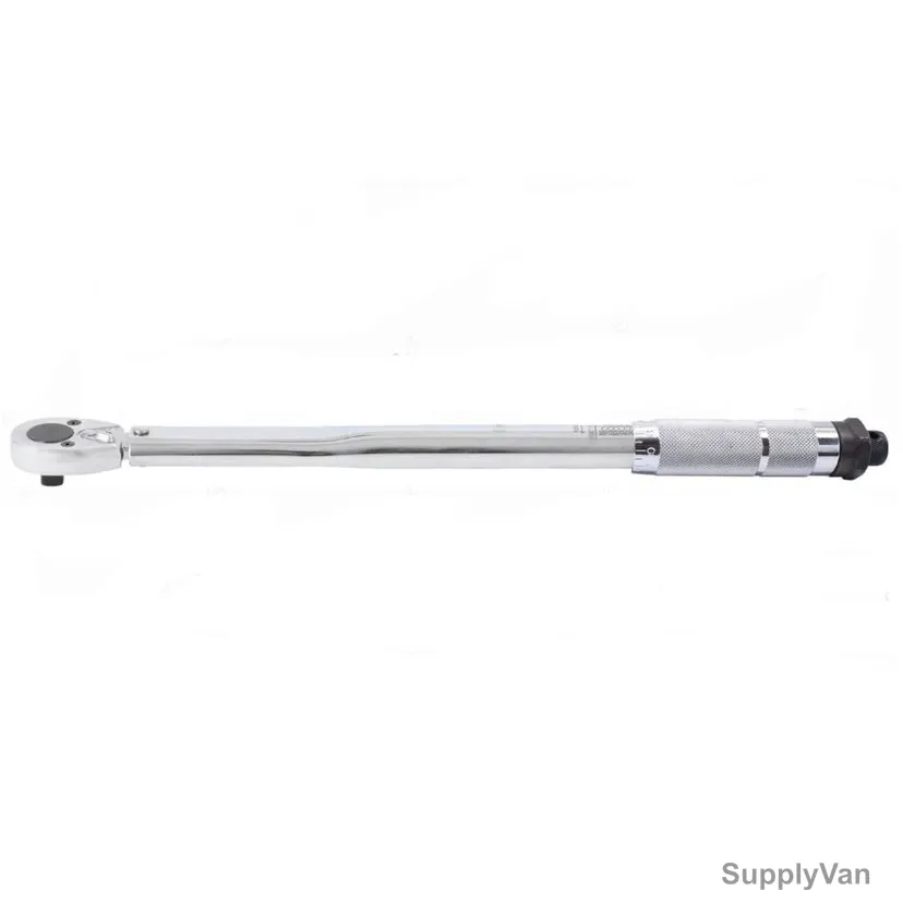 Max Ratchet Type Torque Wrench, Metric, 450-1500 Nm — image 1