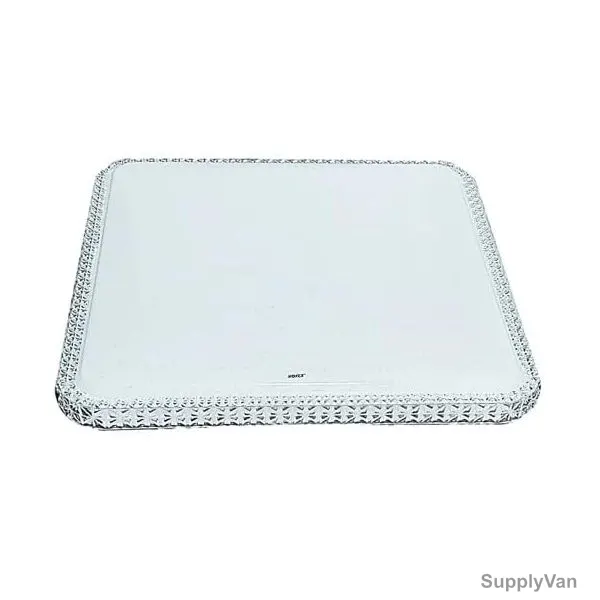 Novex LED Ceiling Light, NCL-LED-P0073L, Acrylic/Metal, 132W, 6500K, Cool Daylight — image 1
