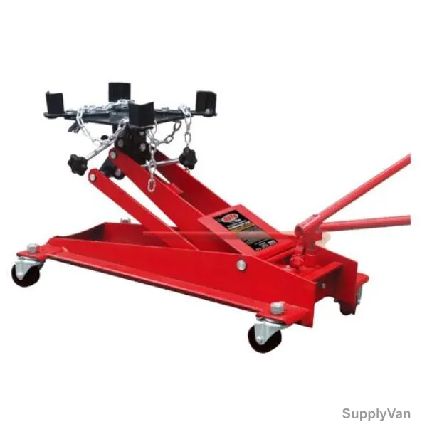 Dato Transmission Jack, LJTCH115-HD, 3 Ton Loading Capacity — image 1