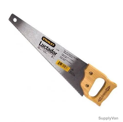 Stanley Handsaw, 15-473, Luctador, 24 Inch