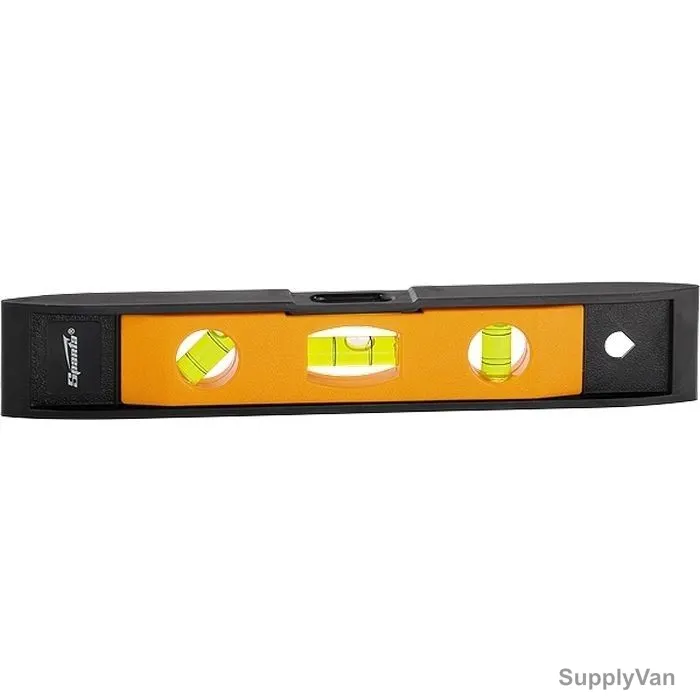 Sparta 3 Eyelet Torpedo II Level, 346055, Plastic, 225MM