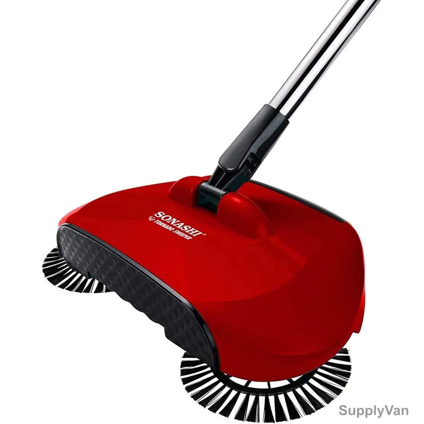 Sonashi Tornado Sweeper, SMS-6000, SMS Series, 360 Degree Angle — image 1