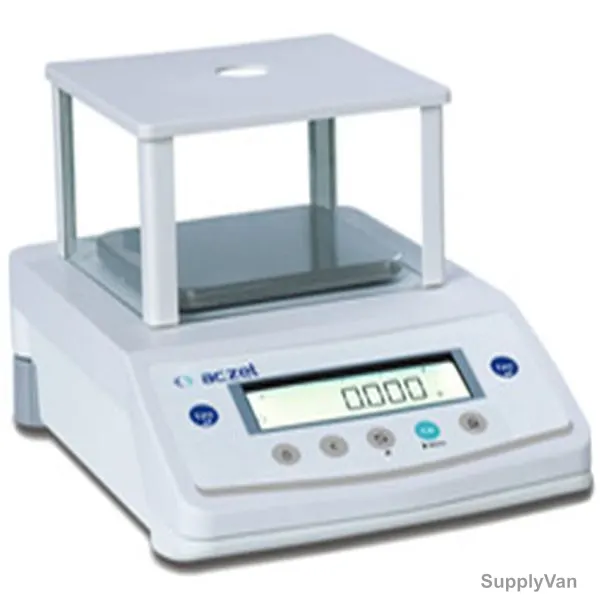 Aczet Precision Balance, CY223, 0.2Kg